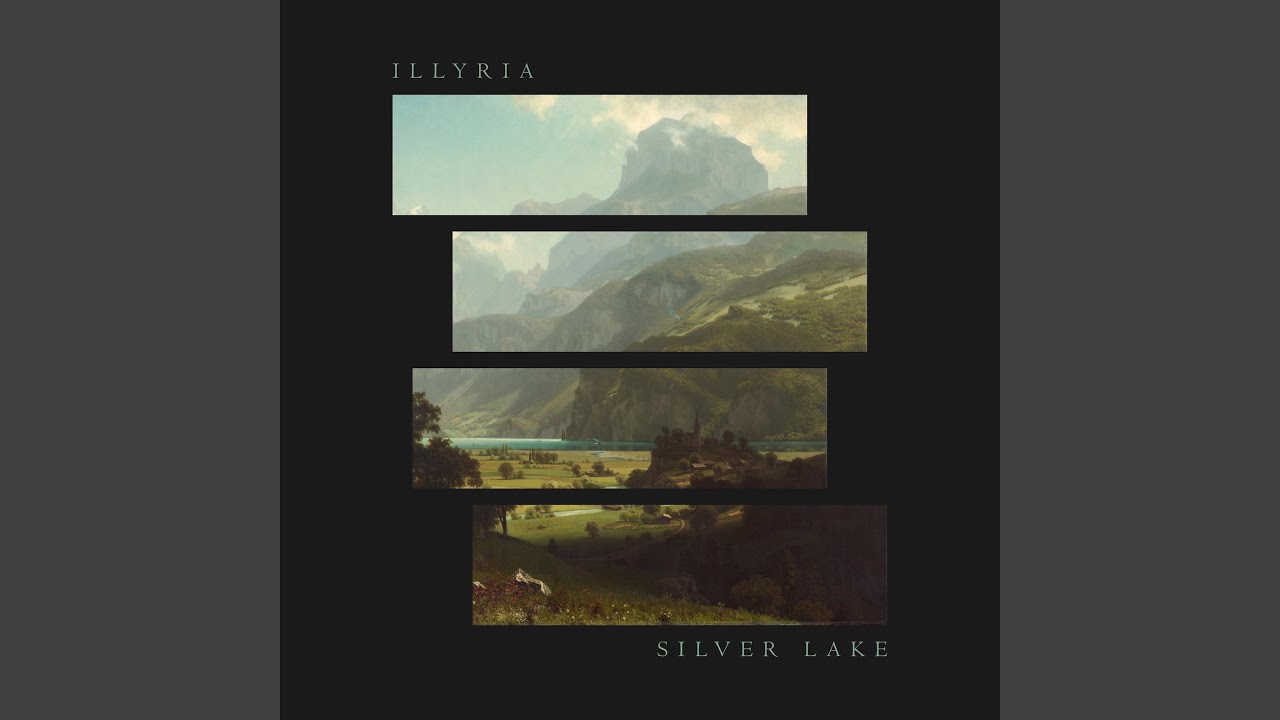 Silver Lake