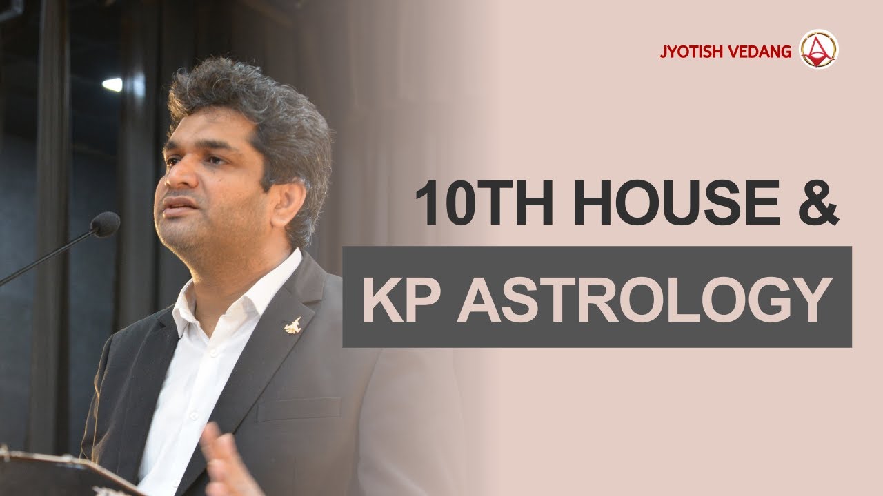 Profession & KP Astrology I KP Astrology | Rahul Kaushik