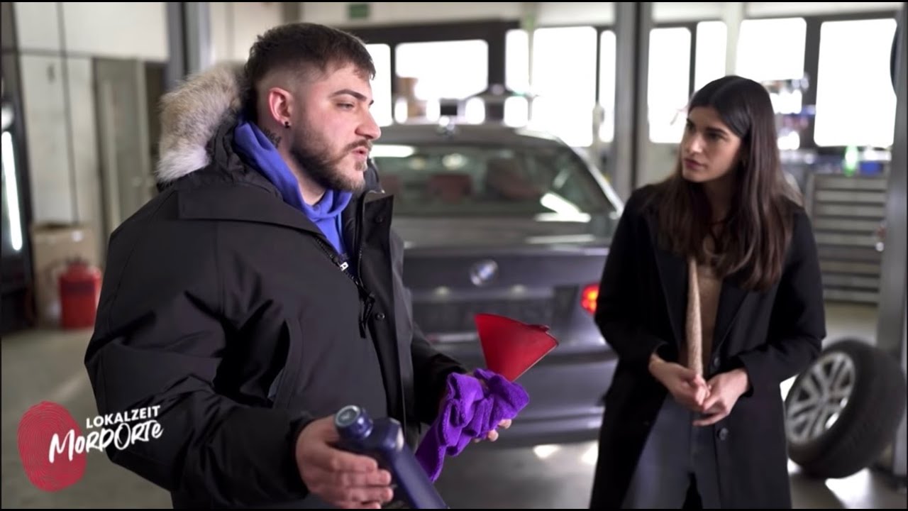 WDR Interview mit AHIM6