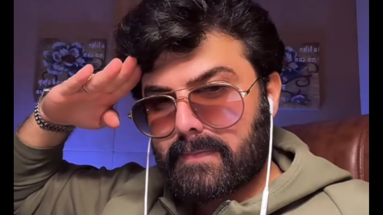 بث عمار الكوفي تاريخ 6\1\2024مع ندى الجزائرية وحسحس وابو شاهين