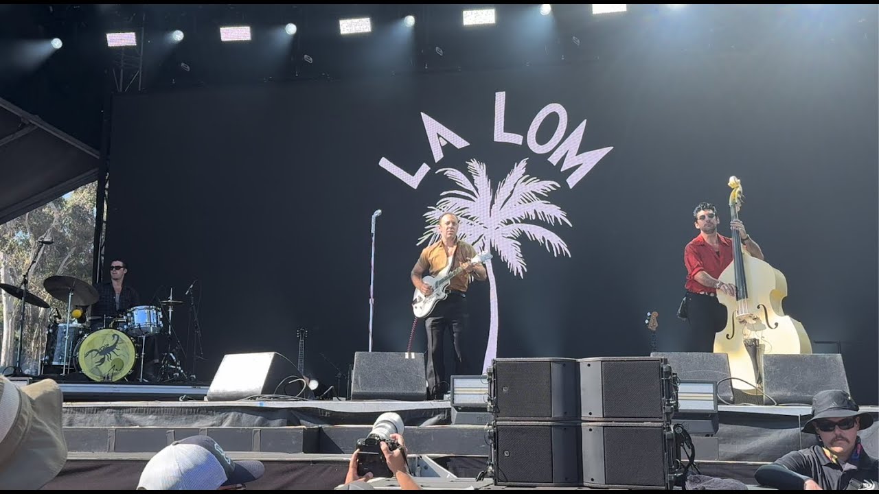LA LOM 