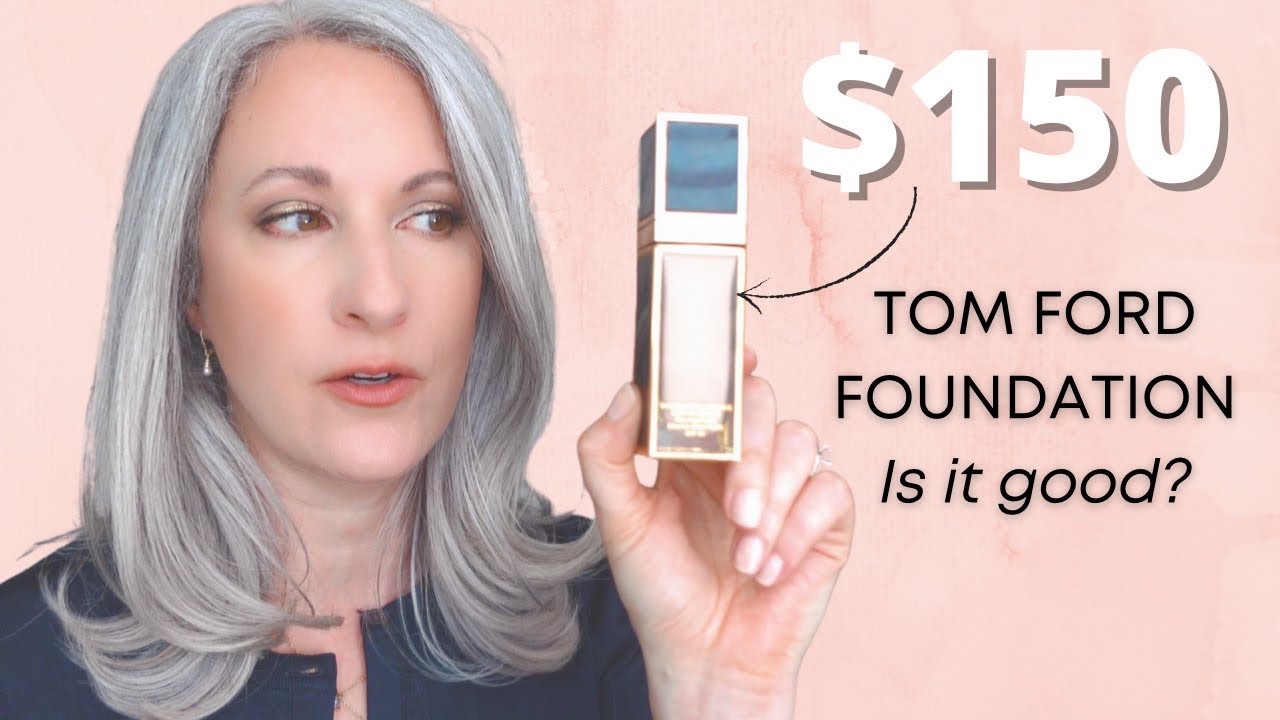 Tom Ford Shade and Illuminate Soft Radiance Foundation
