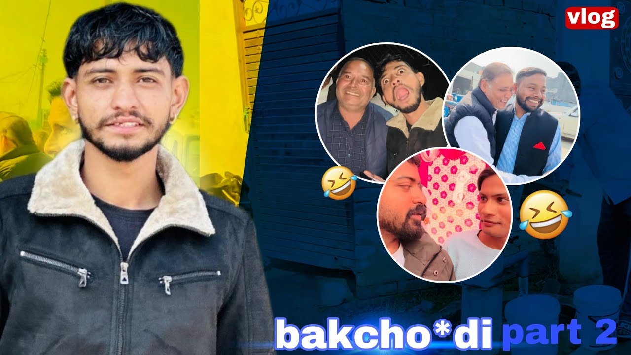 Shadi Me Drama Part-2 😂 #vlog 