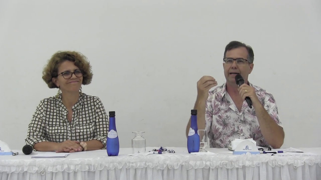Estudo do Evangelho - Cap. III - Item 19 - Progressão dos Mundos