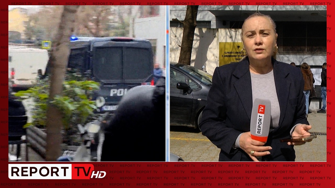 Caktohet seanca, më 9 mars nis gjyqi për kryebashkiakun Erion Veliaj dhe të tjerët