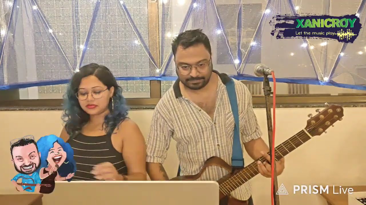 Live from Altrude by the Sea 1st August 2025 