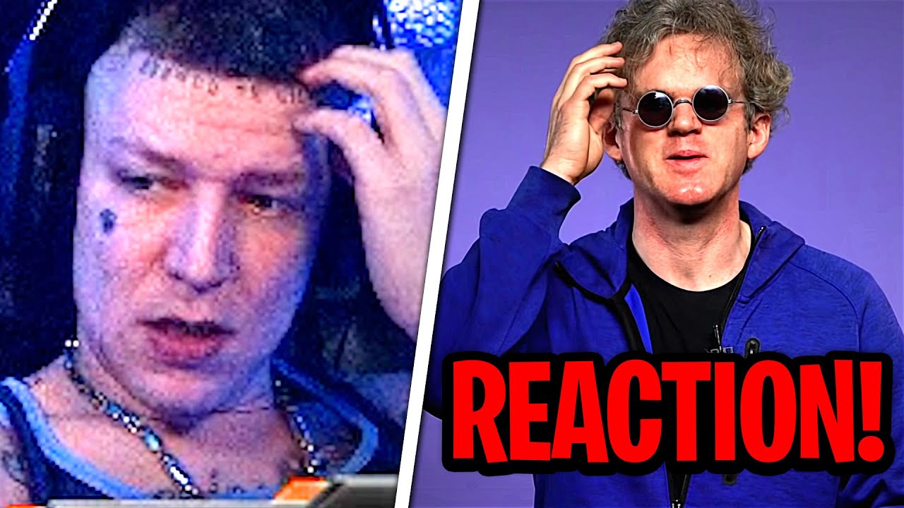 REAKTION auf FRAG EINEN BLINDEN😱 HYPERBOLE | MontanaBlack Reaktion