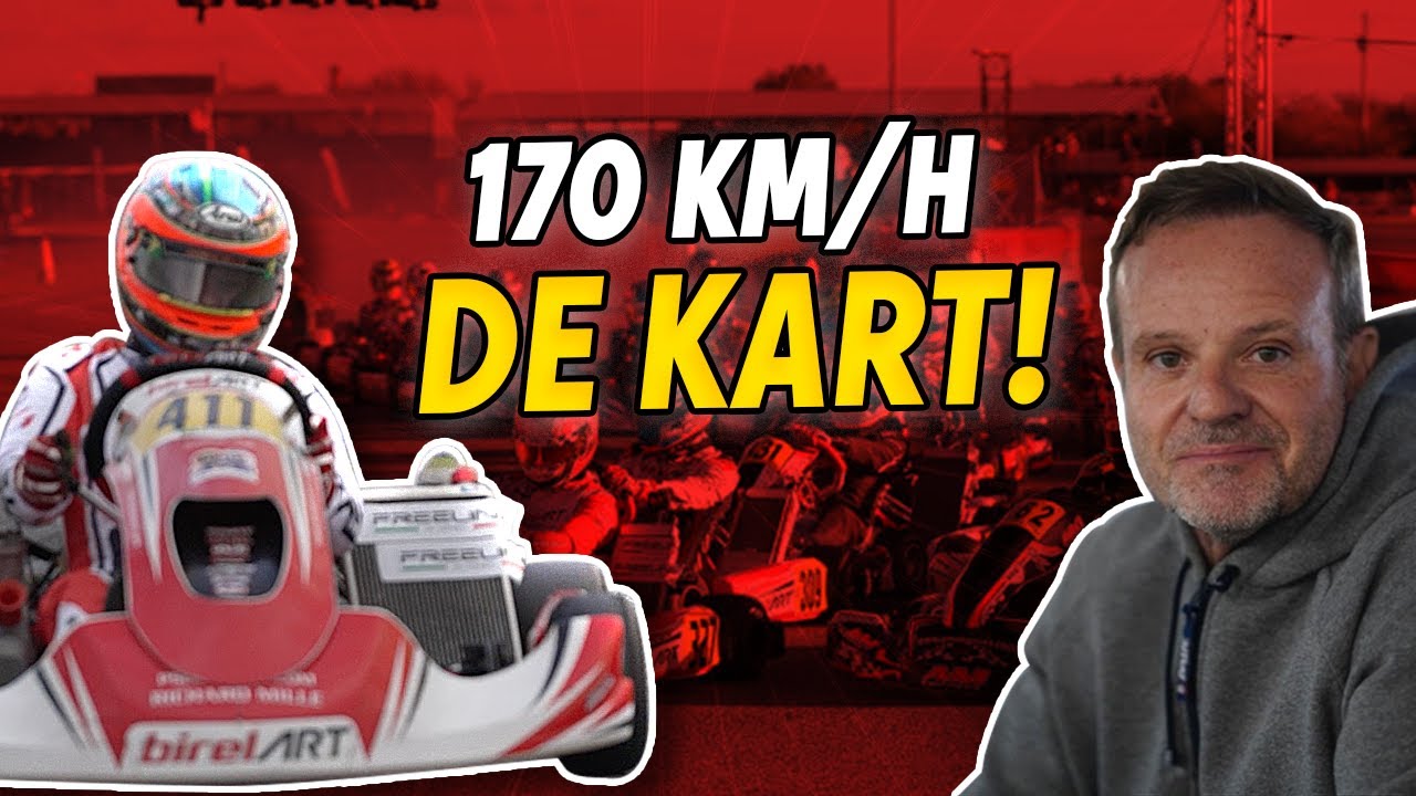 RUBINHO CONTRA A MOLECADA NO KART SHIFTER! A luta pela vitória no disputado Florida Winter Tour