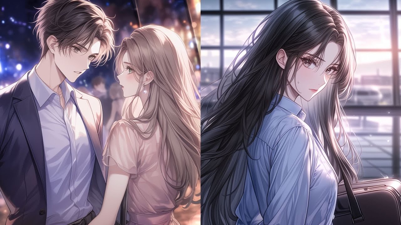 He changed his college choice for the campus goddess, so I didn&rsquo;t follow him &mdash; and he got pissed.