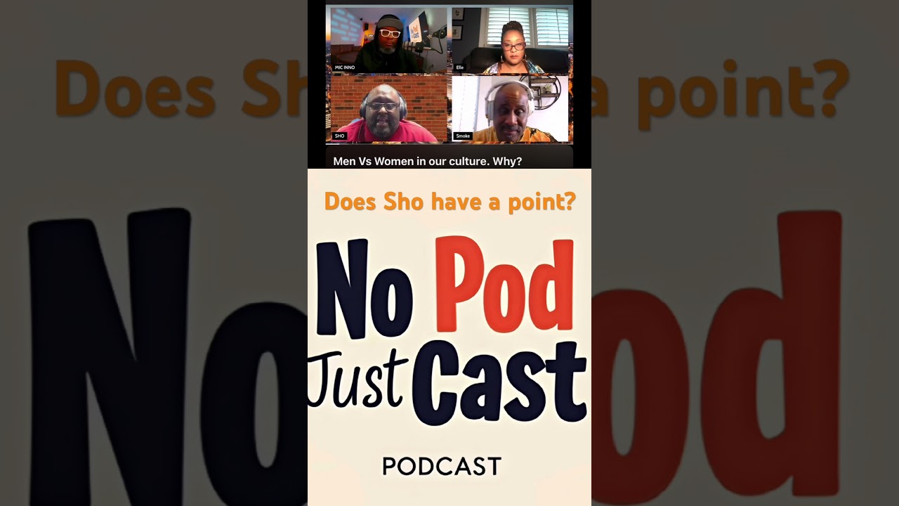 Does show have a point?