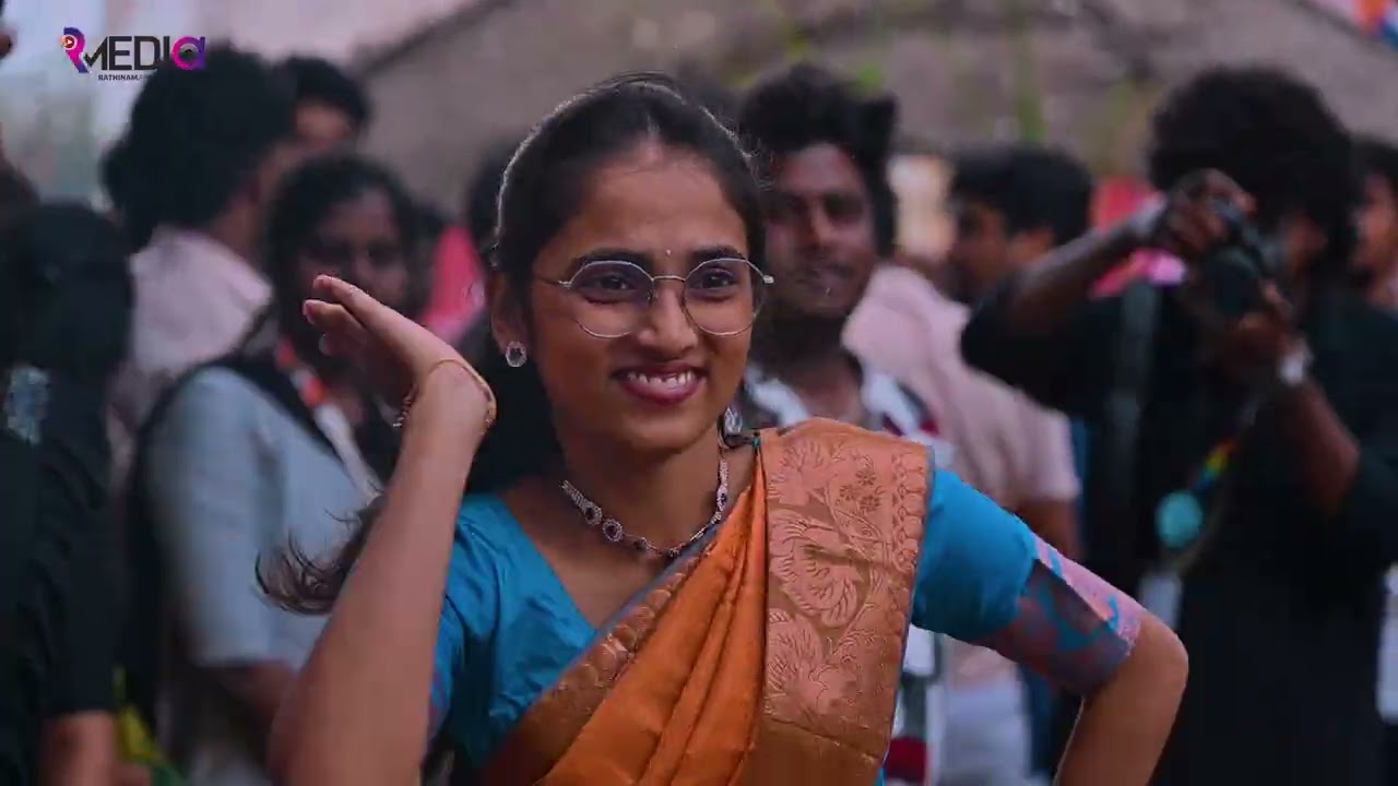 Pongal Celebration 2025 | Rathinam Group of Institutions | A Festival of Tradition & Joy