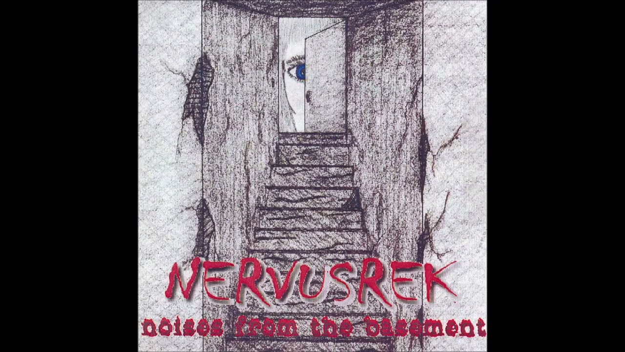 Nervusrek - Decay