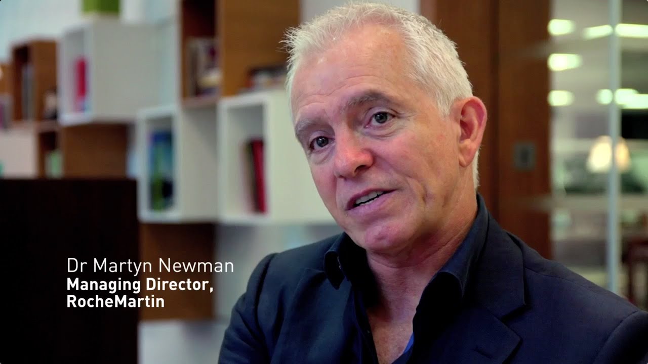 The Emotional Capital Report [ECR] - RocheMartin