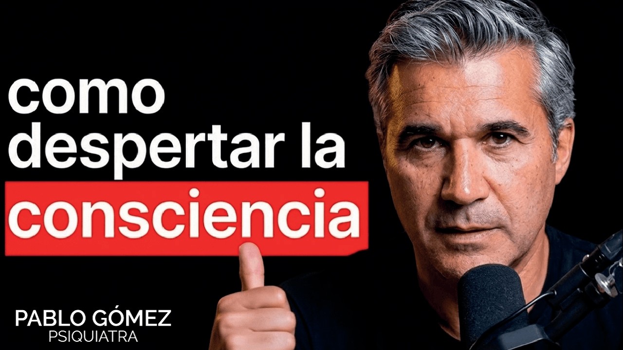¿Qué es la CONSCIENCIA? (ego, iluminación y espiritualidad) #consciencia