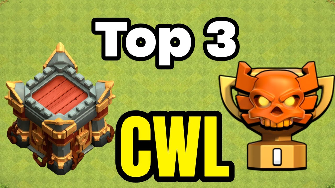 Top 3 Things Every CWL Leader or Co-Leader MUST Do!