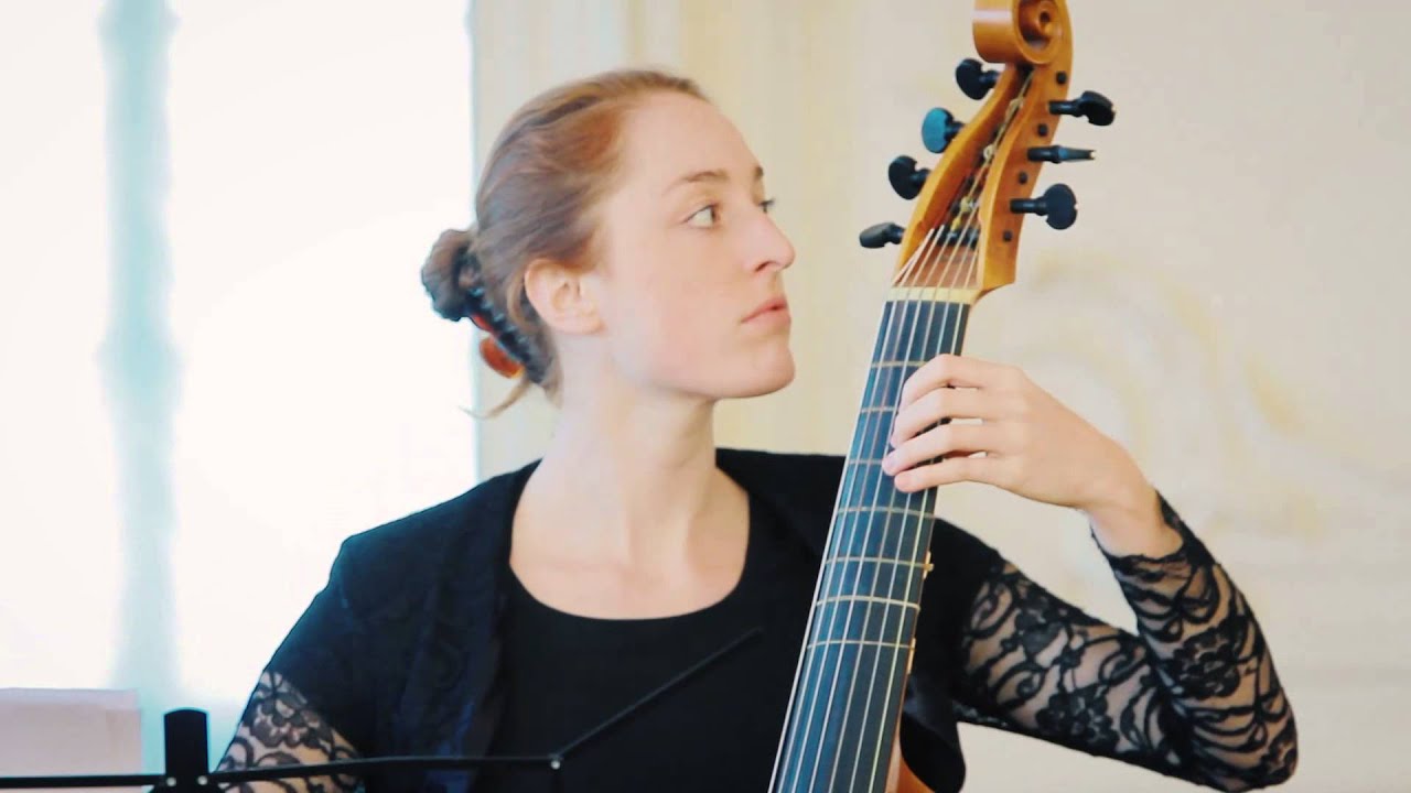 Seconda Pratica concert eeemerging residency Riga