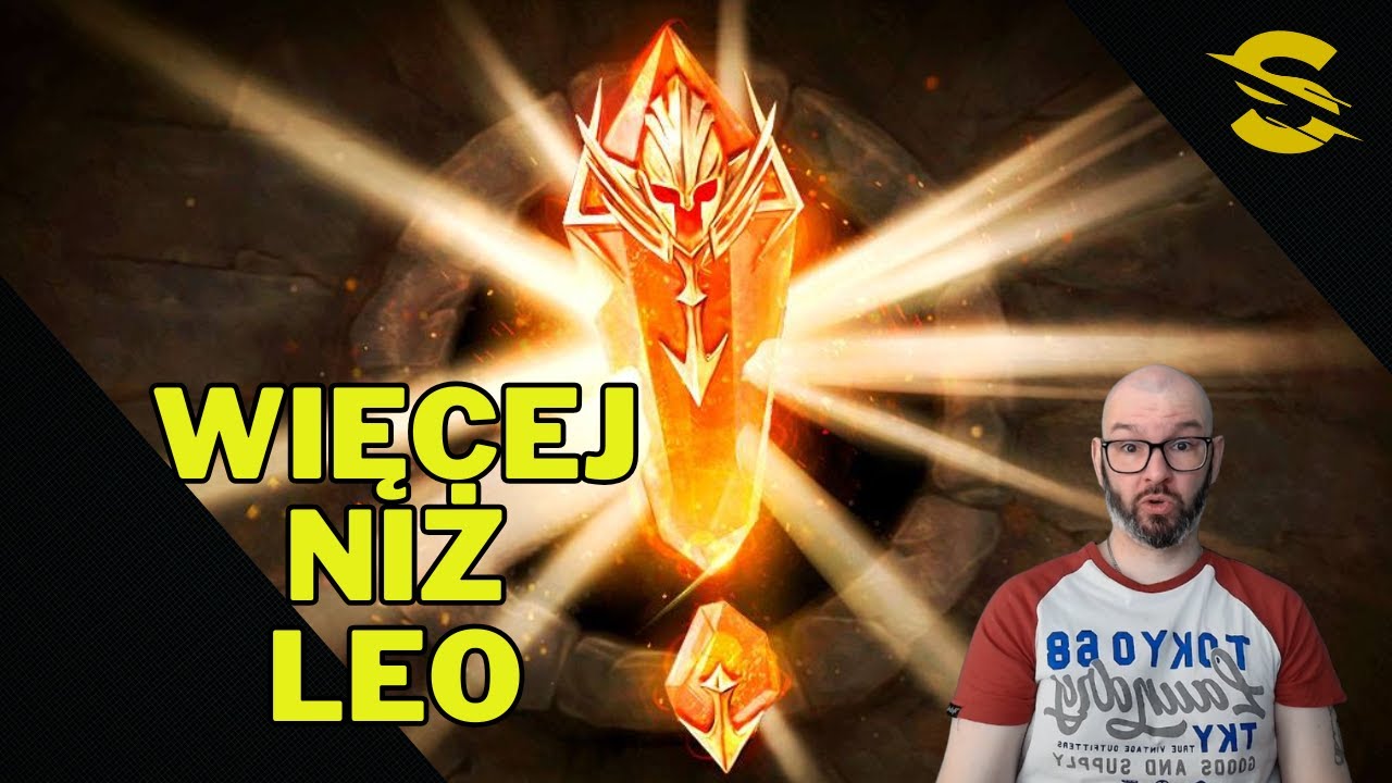Czas zgarnąć Leonardo! Otwieram shardy! | Raid: Shadow Legends