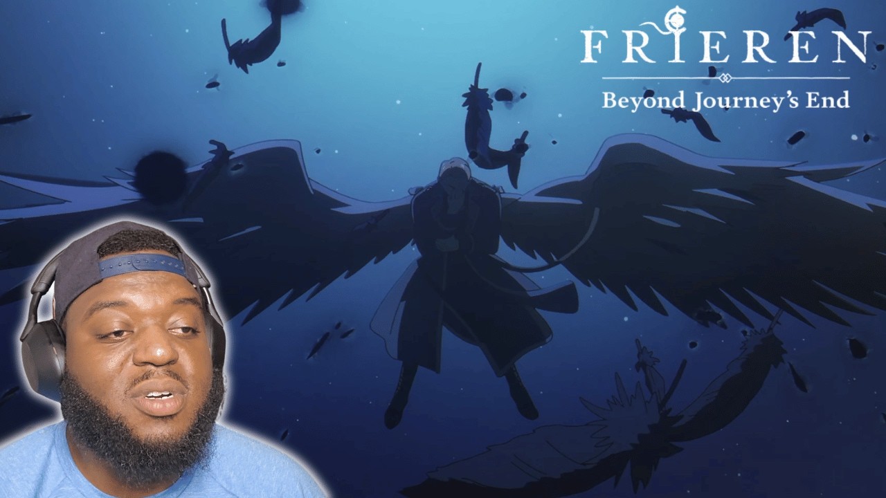 The Divine Revolte - Frieren Beyond Journey's End Season 2 Episode 7 - Boss Reaction