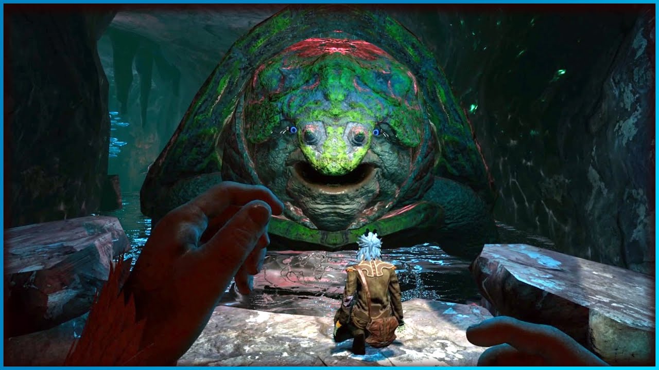 TOP Upcoming VR Games