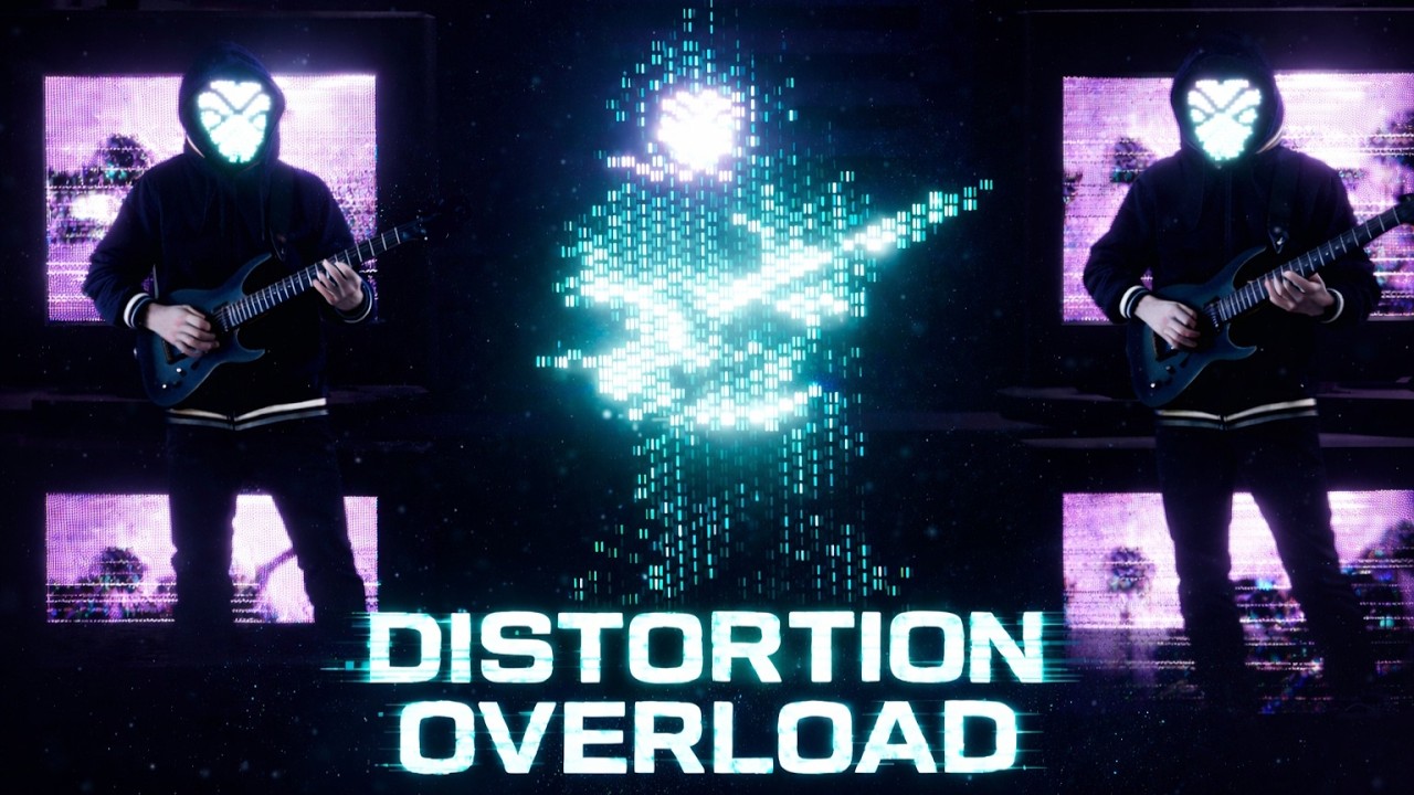 Distortion Overload