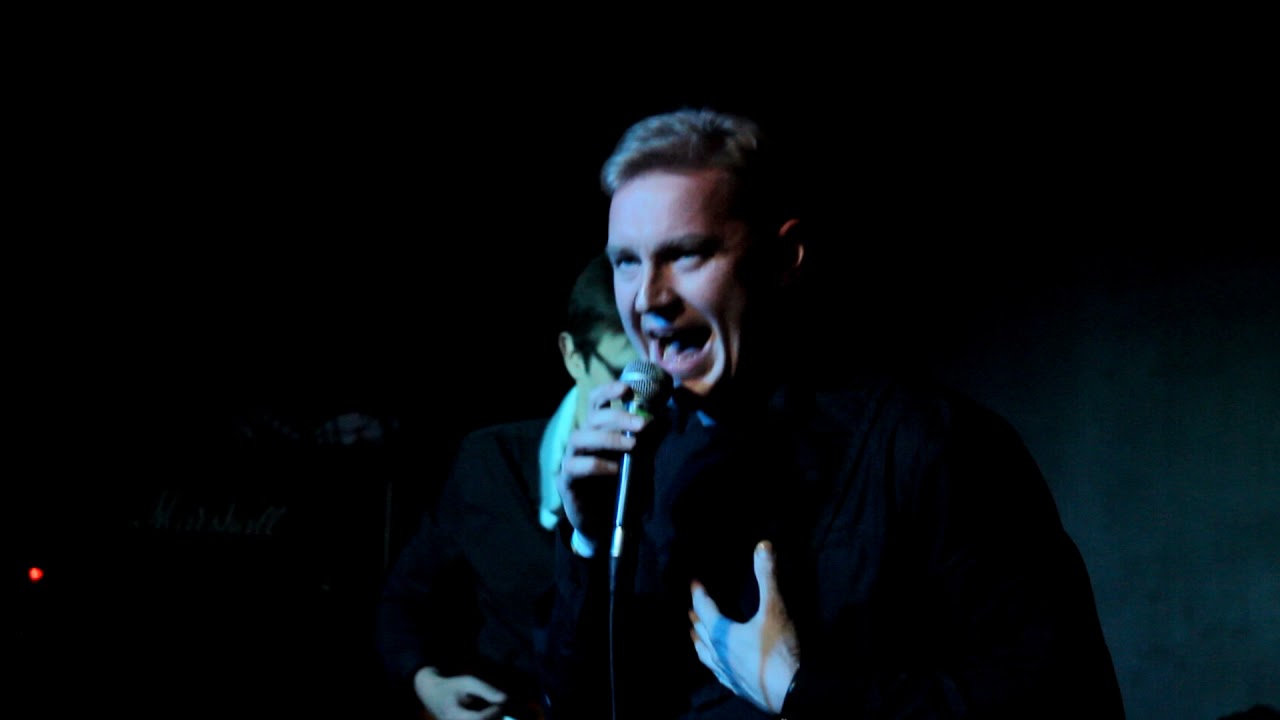 Олег Кот - EMERGENZA (клуб 