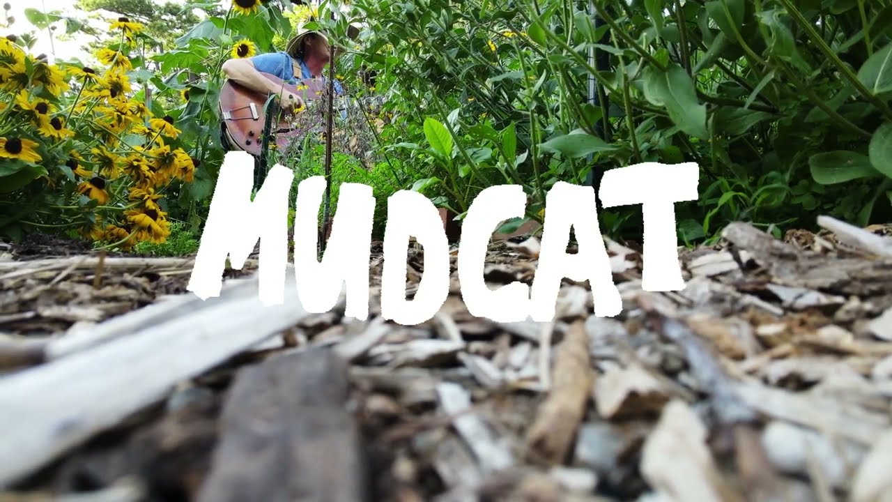 Mudcat - Joy
