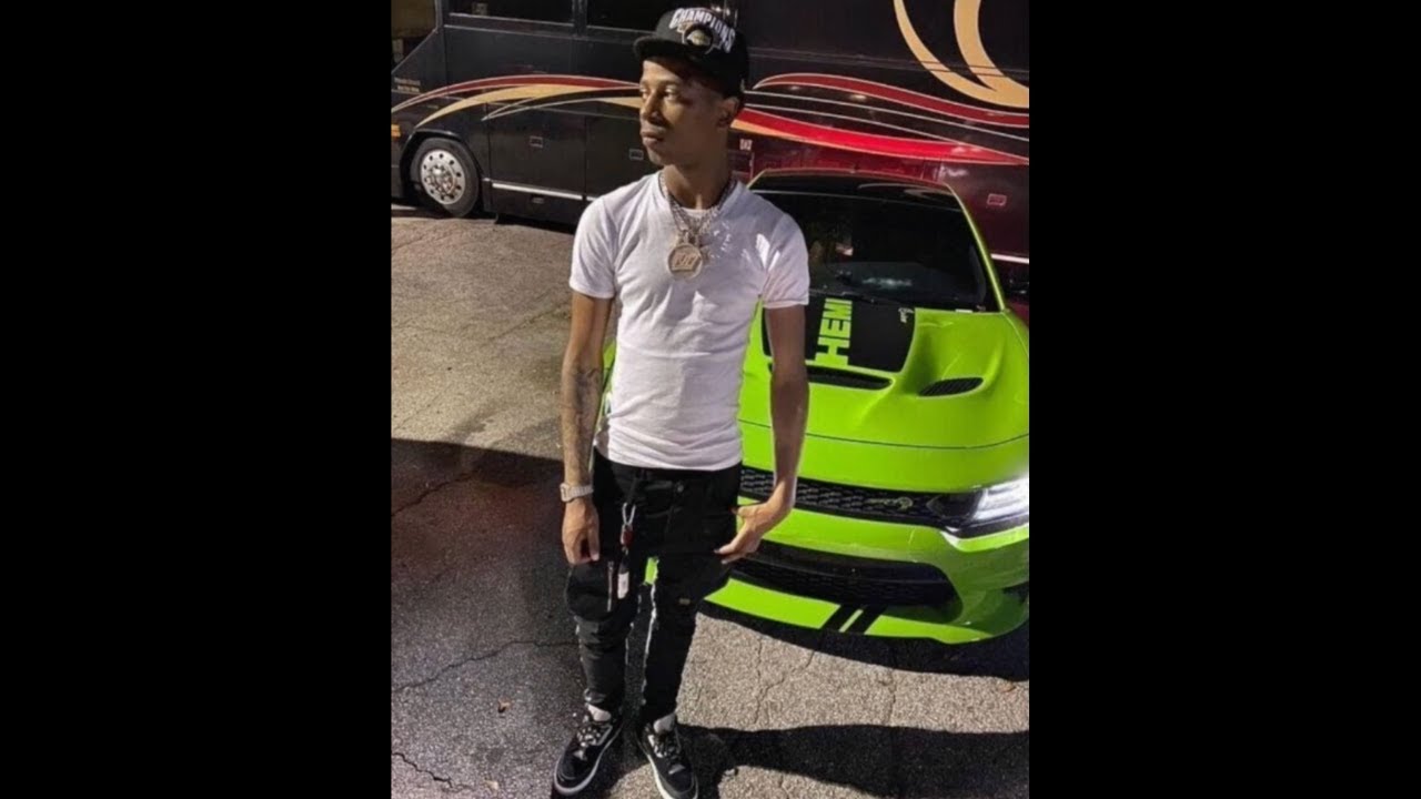 [FREE] Big Scarr Type Beat - 