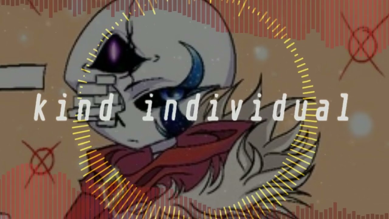 [StaffVerse] OST - kind individual (Omni's Theme)