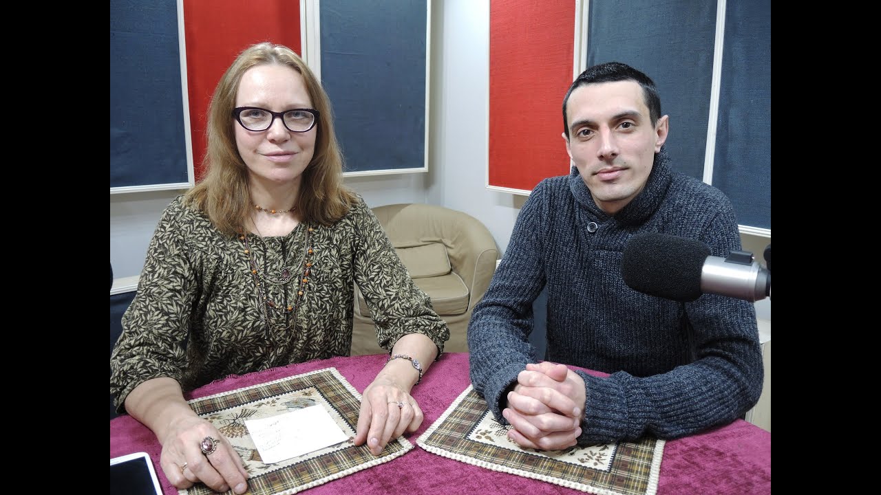 БЫВШИЙ НАРКОМАН - свидетельство Георгий Ягудаев Программа 