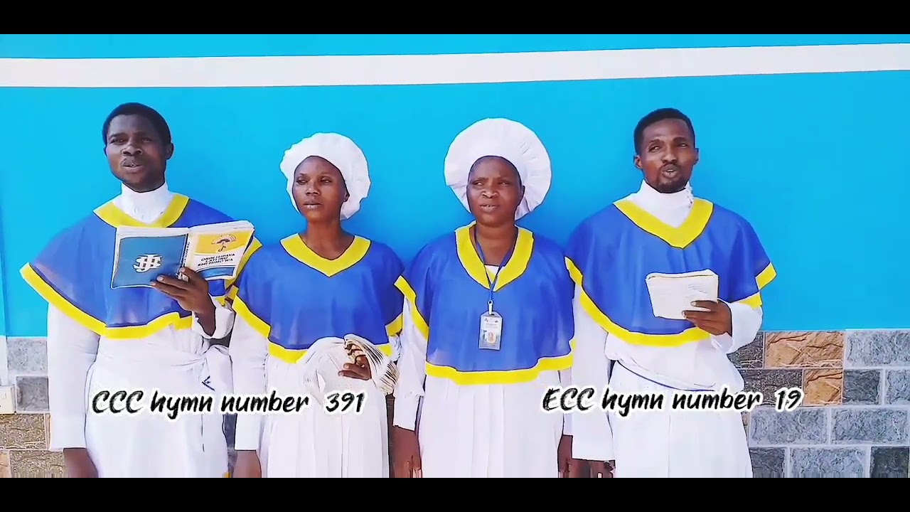 Hymn 391/19