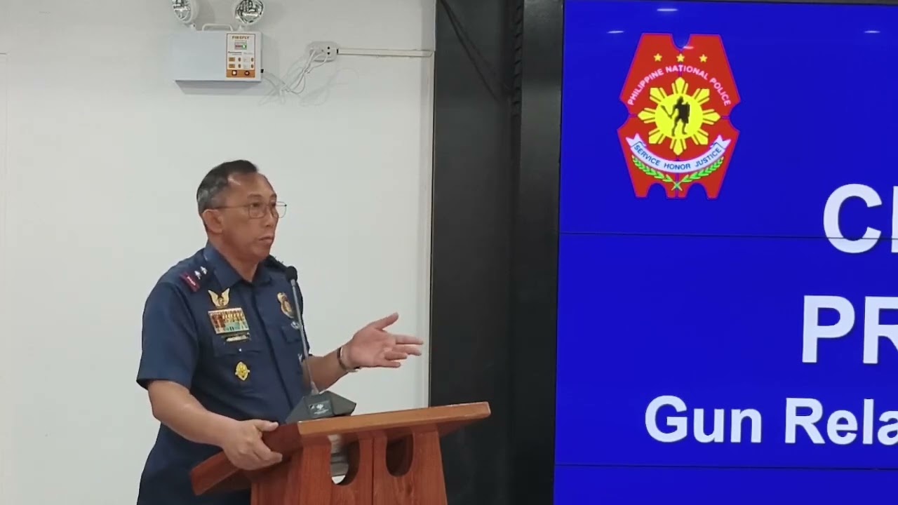 CIDG DIRECTOR MAJ. GEN. ROBERT MORICO II