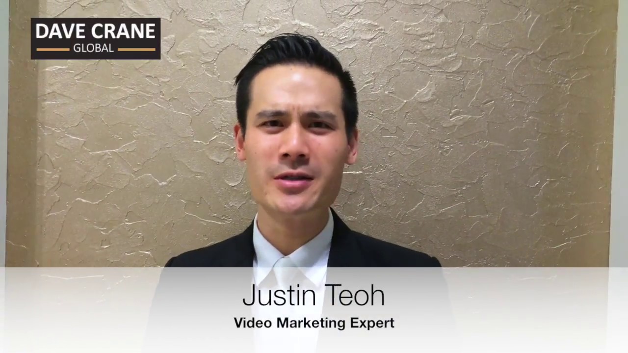 Justin Teoh Testimonial