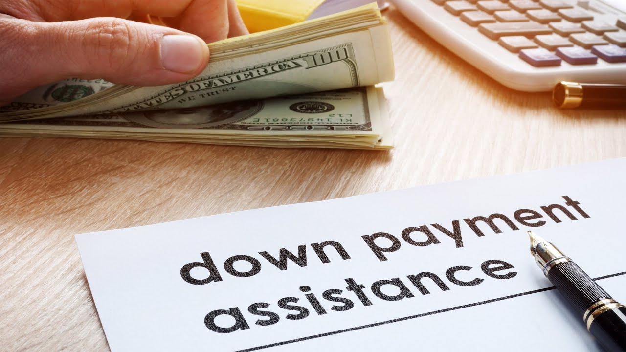 Chenoa Fund Down Payment Assistance