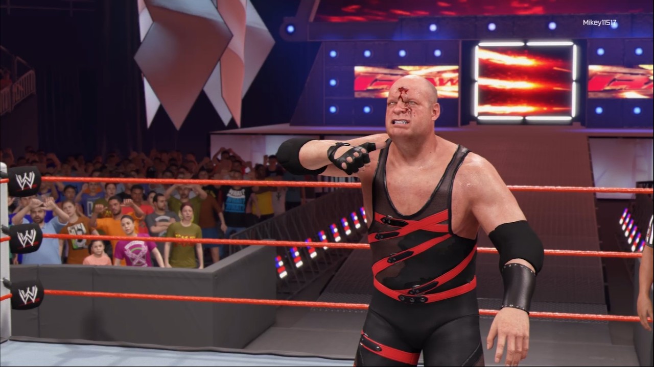 Kane 2003 Persona Card | Victory (Slow Chemical)