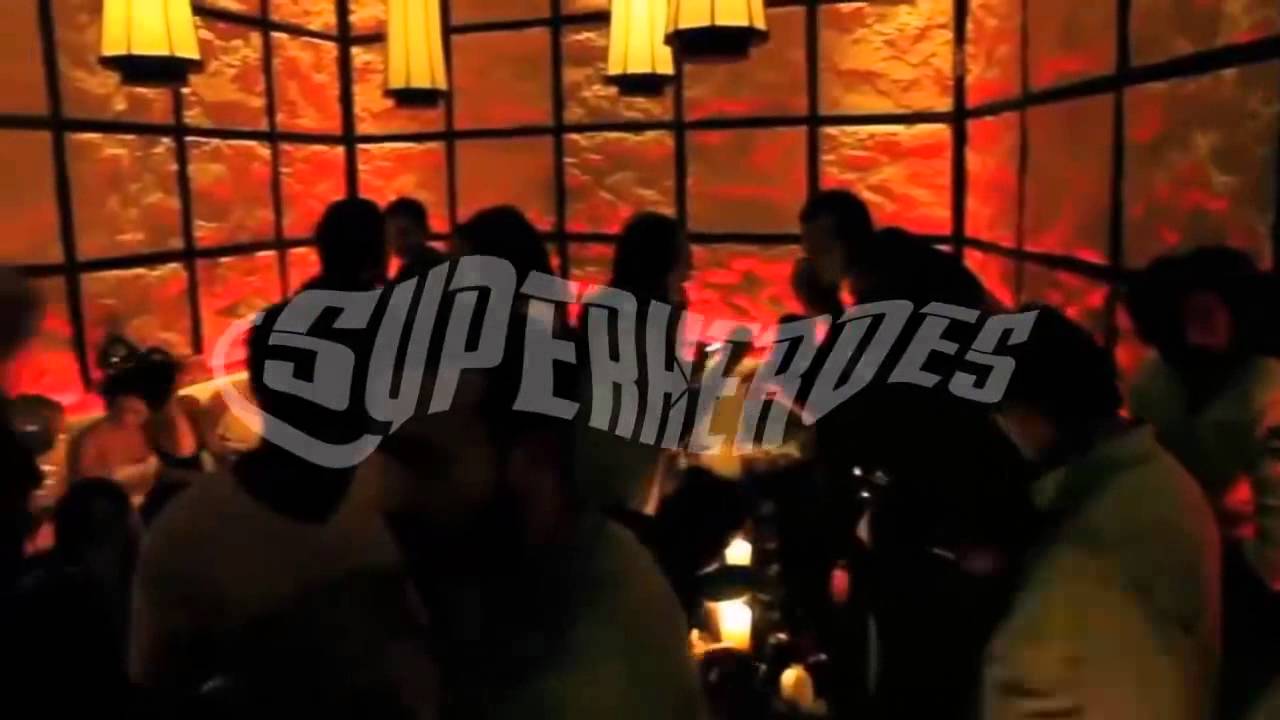 OKKU L.O.V.E.s SUPERHEROS (Season Closing Party)