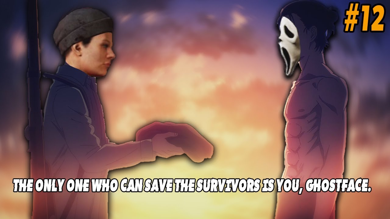 Spicy DBD Memes I Found On The Internet... #12