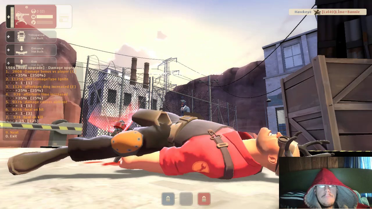 TF2 happyland #2