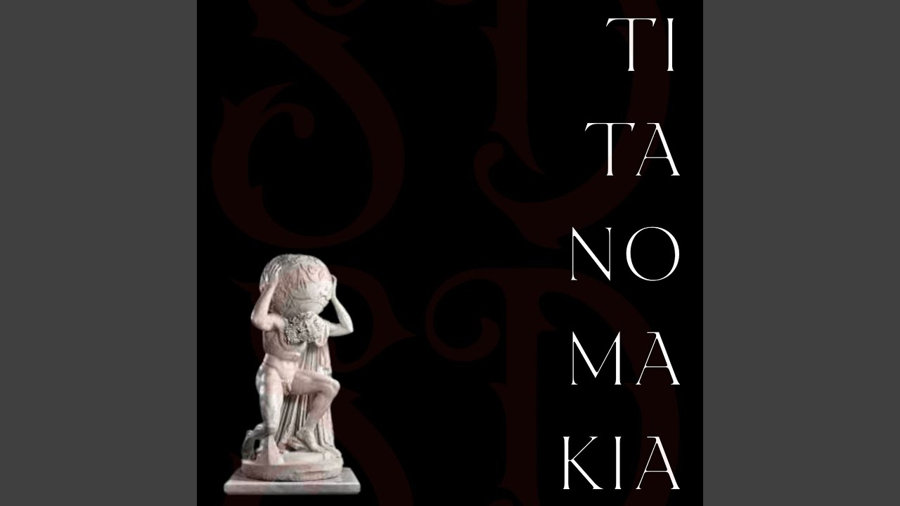 TITANOMAKIA
