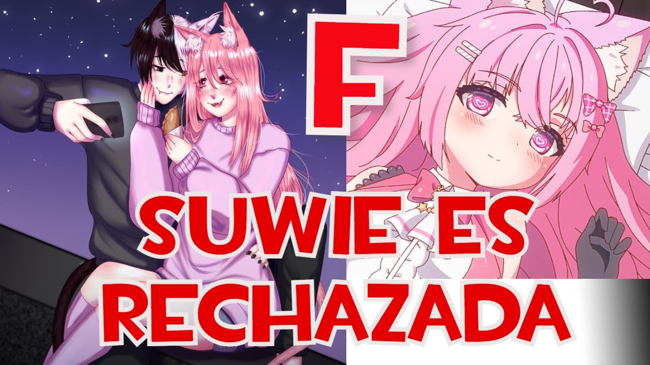 SUWIE ES RECHAZADA EN DIRECTO X SERPIAS😮😥😥 momento triste del anime cap1