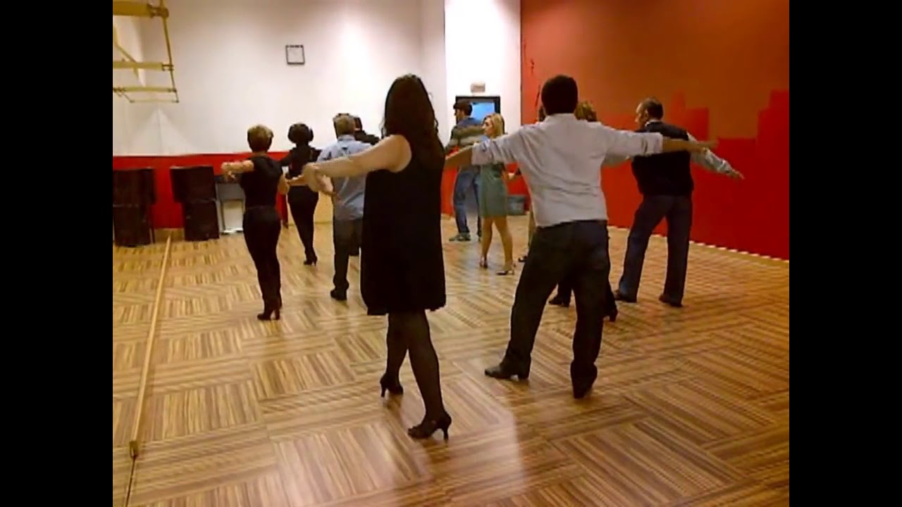 RESUMEN FIGURAS RUMBA BOLERO NIVEL MEDIO AVANZADO NOVIEMBRE 2012