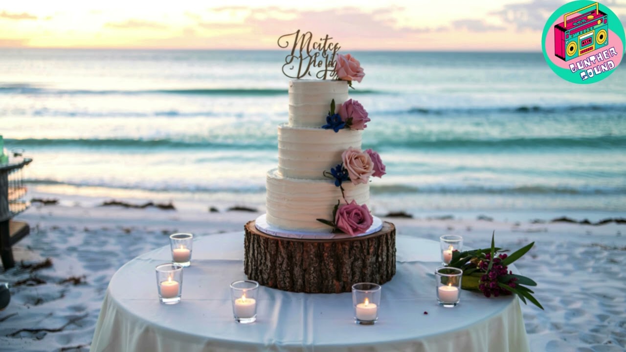 Two Hearts One Promise - Beautiful Wedding Song by GuntherSound Perfect First Dance & Ceremony Music