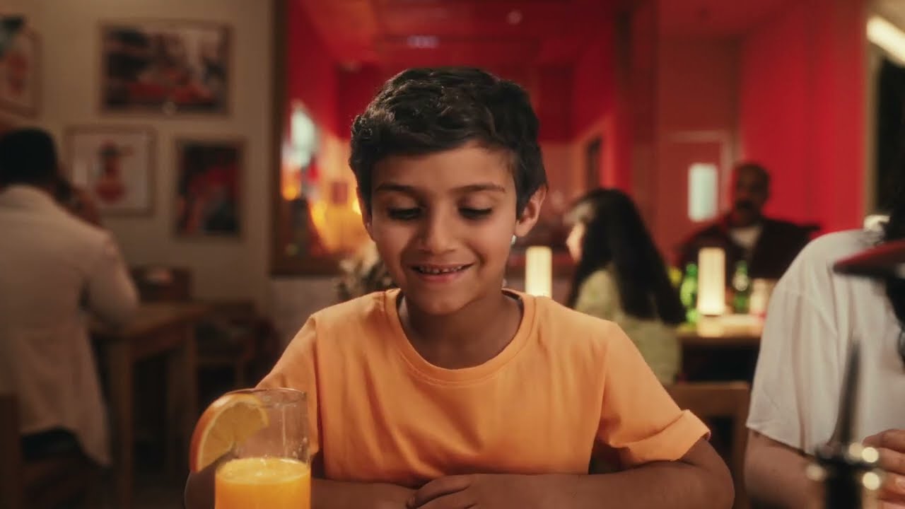 ALL YOU CAN EAT .. Feast without limits this Ramadan!  🍽️🌙استمتعوا بوجبة رمضانية شهية بلا حدود!
