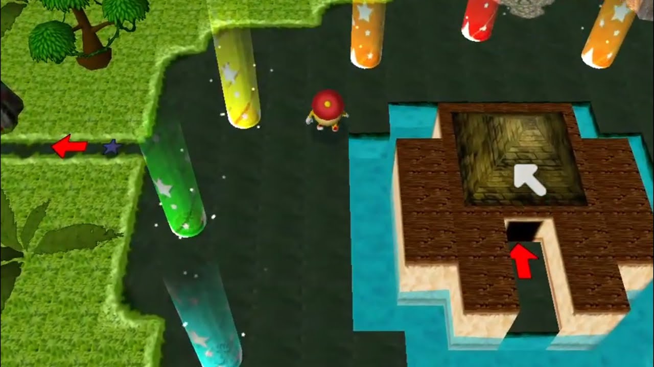 Wonderland Adventures: Mysteries of Fire Island all 128 stars playthrough