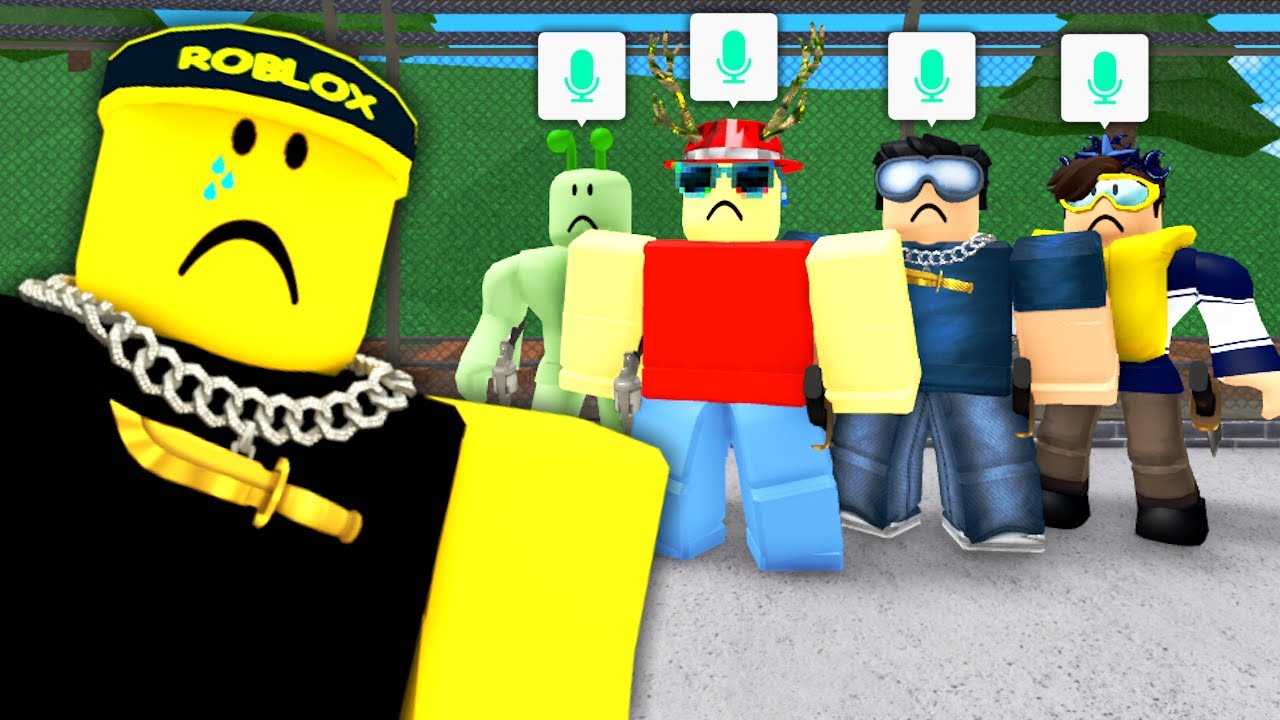 Didi PRANKED in MM2!