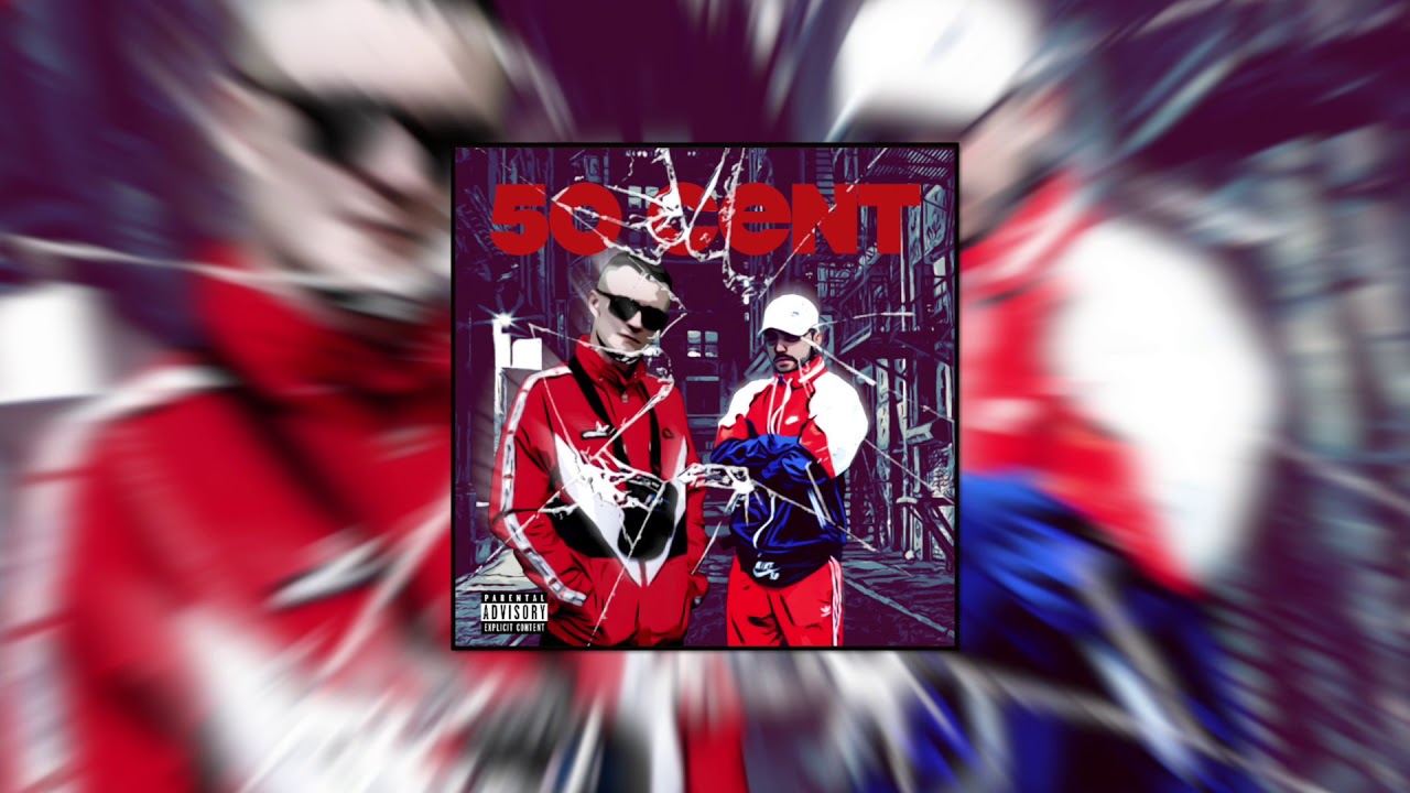 2 Meter & Ill Padrino - 50 Cent (prod. Kuhl Cobain)