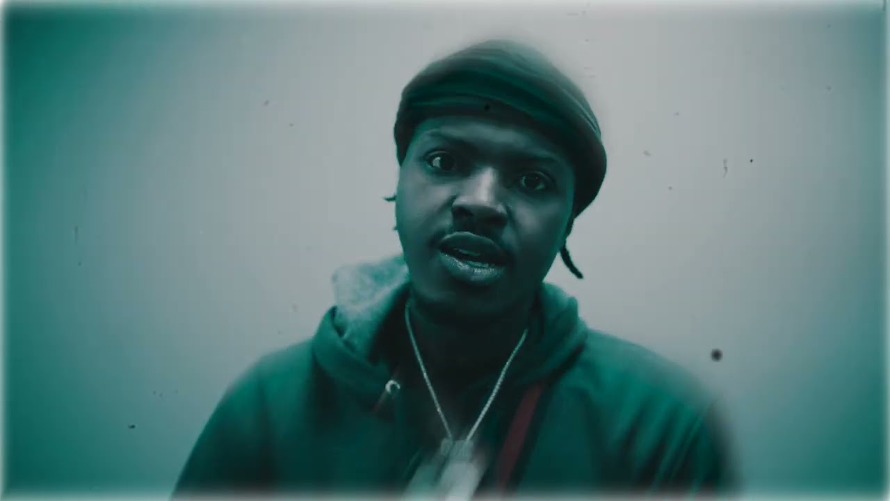 Ghetto Baby Boom - Demons Pt. 2 (Official Music Video)
