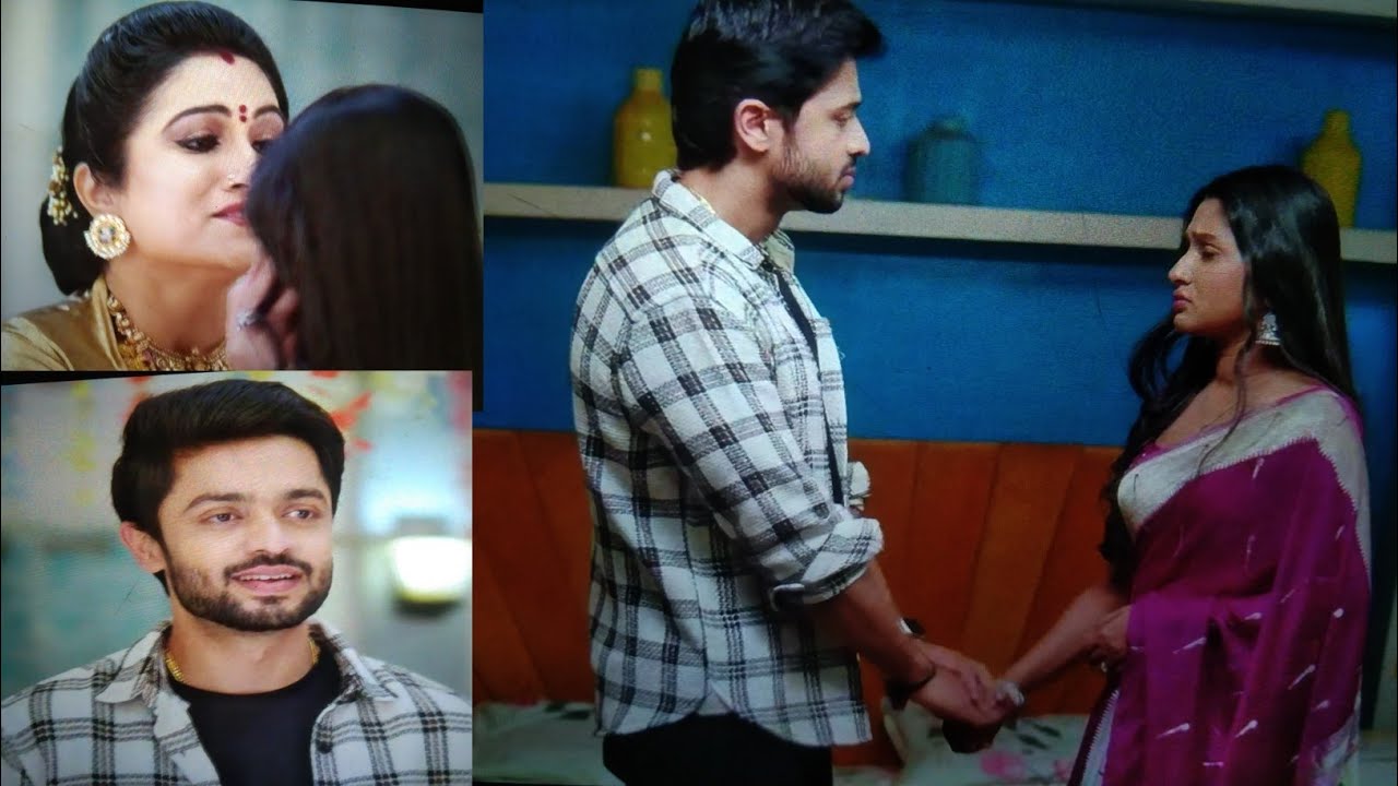 ప్రేరణ విషయం లో మంజుల చేసిన పనికి సంతోషం లో సిద్దు షాక్ లో విజయ్