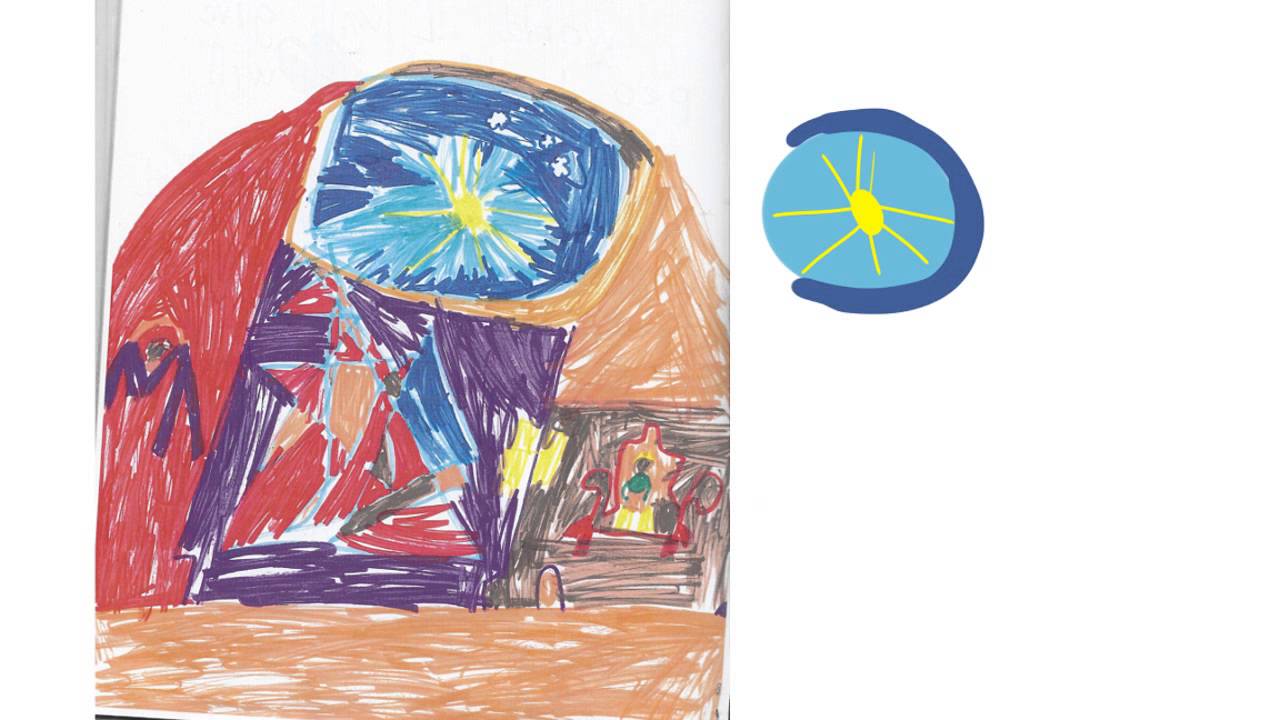 Another Book I Made as a Kid