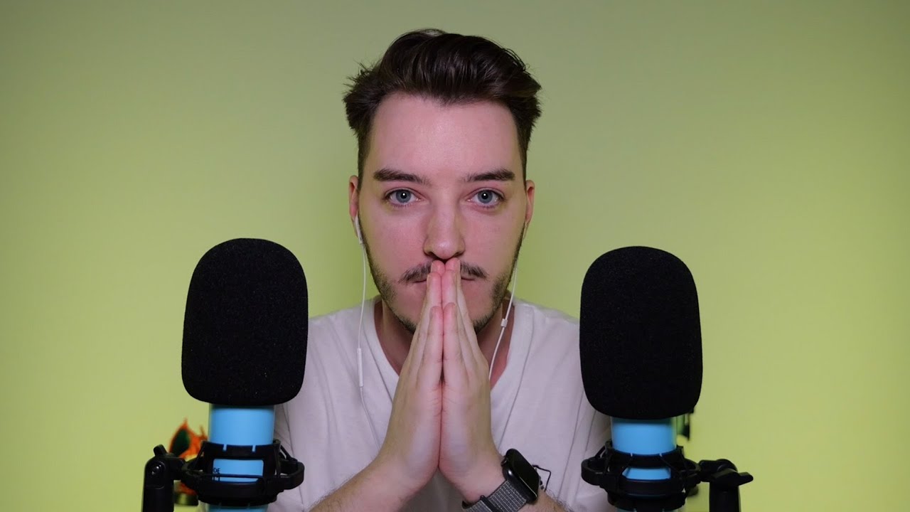 [ASMR] Revealing All My Secrets...
