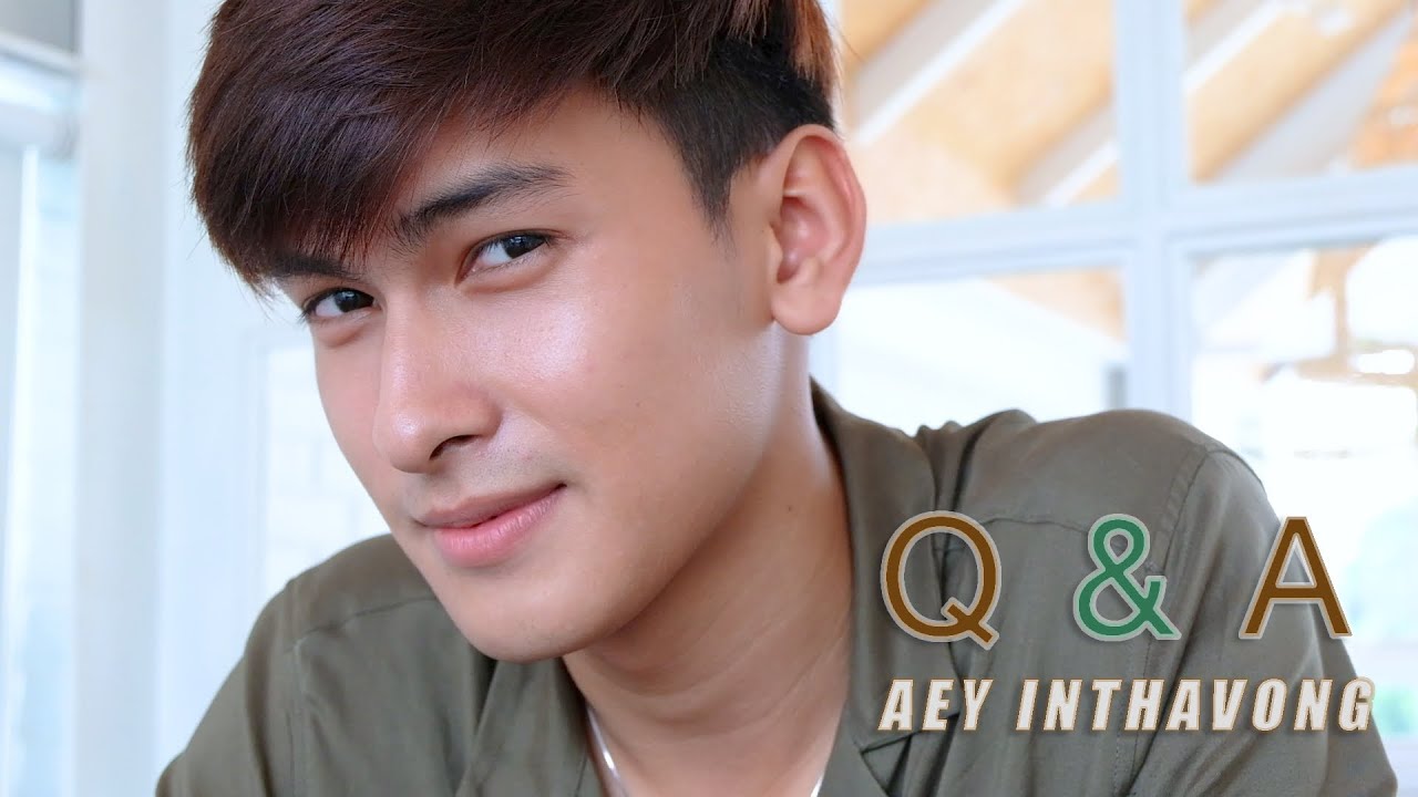 Q AND A ເອ້ ອິນທະວົງ ສິນລະປິນ Tara Academy laos